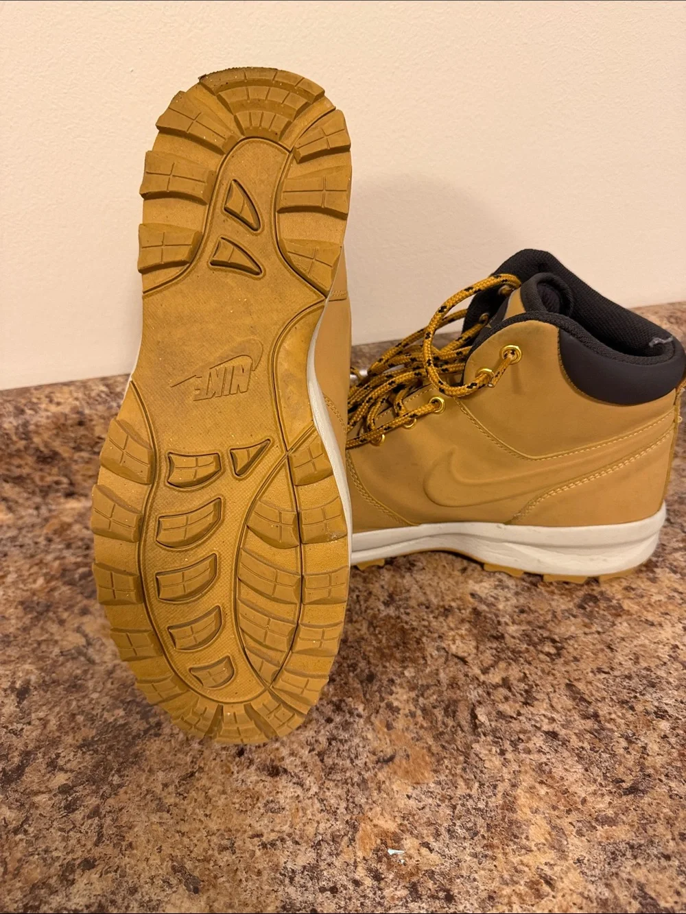 Nike Hikers
